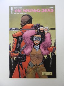 The Walking Dead #181 (2018) NM condition