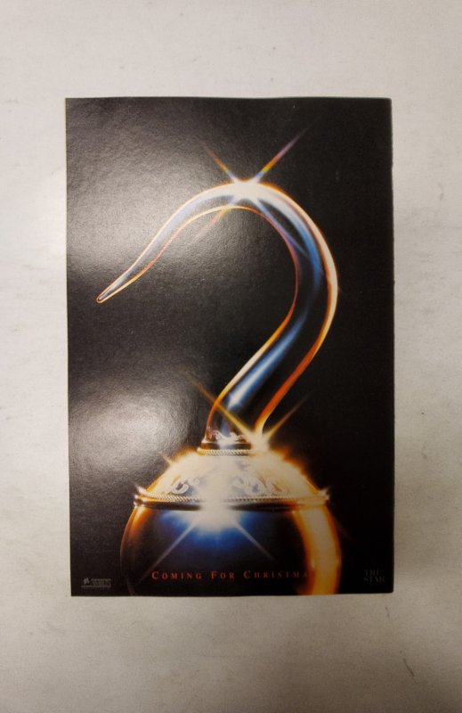 Black Canary #1 (1991) NM DC Comic Book J727