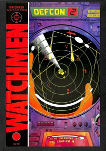 Watchmen #10 (1987)