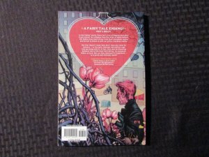 2004 FABLES Storybook Love by Willingham & Buckingham SC VF 8.0 10th Printing