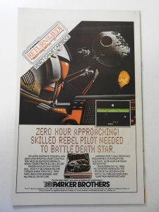 Daredevil #200 (1983) VF- Condition!