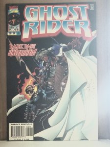 Ghost Rider #78 (1996)
