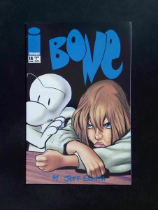 Bone #18  IMAGE Comics 1997 VF-