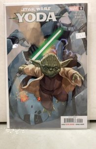 Star Wars: Yoda #9 (2023)