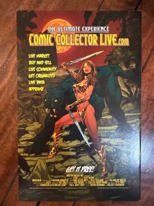 Suicide Squad #1 (2007)