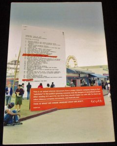 Black Panther #61 (2003)