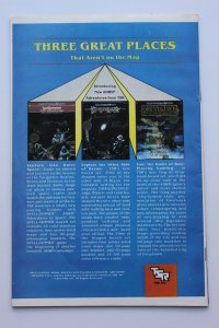 What if...? #4 Direct (1989) Spider-Man NM