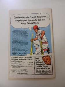 Ms. Marvel #17 (1978) FN- condition