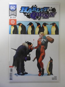 Suicide Squad #39 (2018) Variant