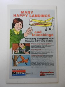 The Eternals #2 (1976) FN+ Condition!