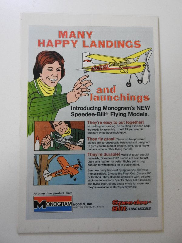 The Eternals #2 (1976) FN+ Condition!