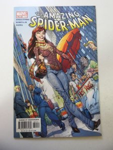 The Amazing Spider-Man #51 (2003) VF Condition