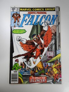 Marvel Premiere #49 (1979)