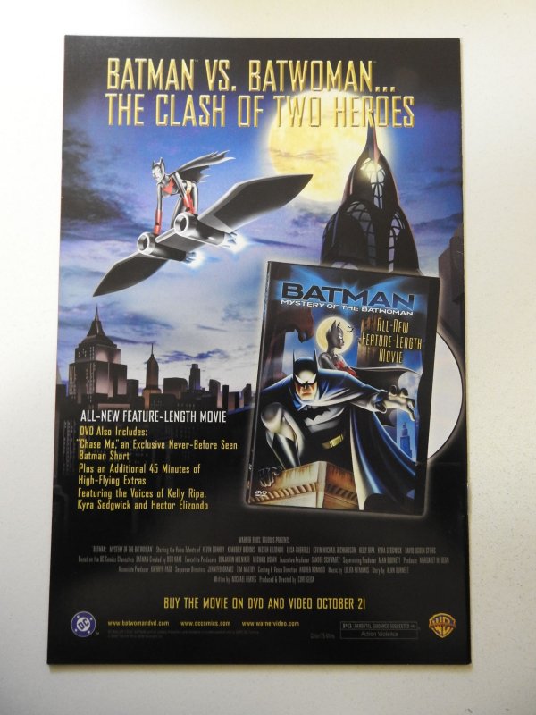 Batman #620 (2003) VF Condition