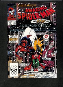 Amazing Spider-Man #314 McFarlane!