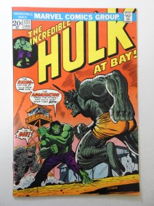 The Incredible Hulk #171 (1974) FN/VF Condition!
