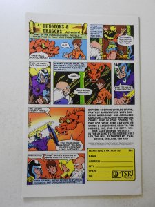 Iron Man #156 (1982) VF- Condition!