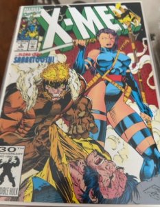 X-Men #6 (1992) X-Men 