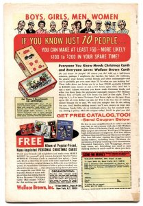 Strange Adventures #179  1965 - DC  -VG- - Comic Book