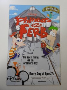 Hulk #2 (2008) VF+ condition