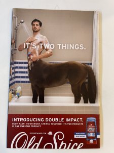 Dead of Night #2  - NM+  (2008)