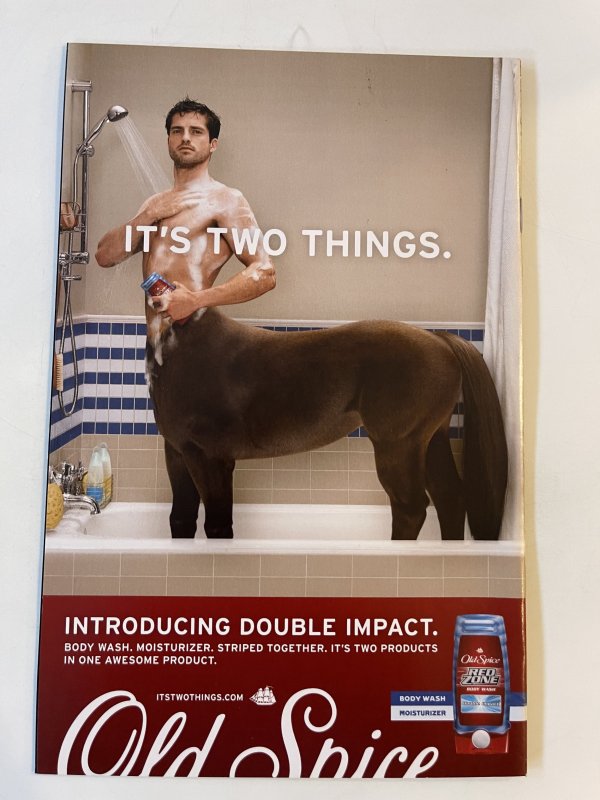 Dead of Night #2  - NM+  (2008)