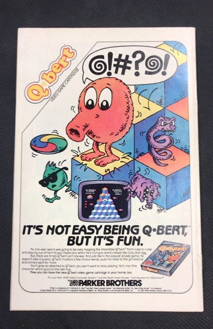 Iron Man #177 (1983)