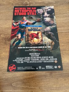 Mister Miracle # 10 NM 1st Print Variant Cover DC Comic Book 21 J296