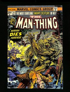 Man-Thing #10