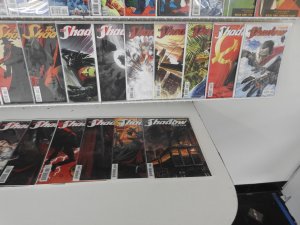 Huge Lot 130+ Comics W/ Batman, Infinite Crisis, Green Lantern+ Avg VF+ Cond!!