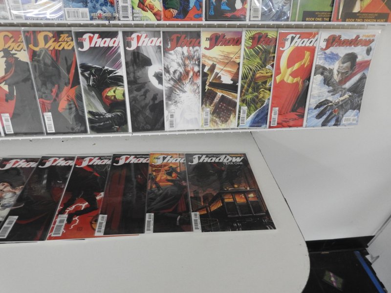 Huge Lot 130+ Comics W/ Batman, Infinite Crisis, Green Lantern+ Avg VF+ Cond!!