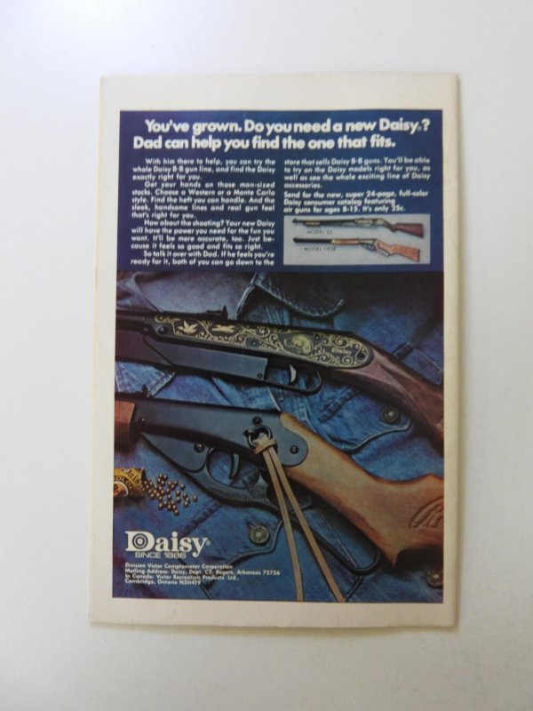 House of Mystery #235 (1975) FN+ condition