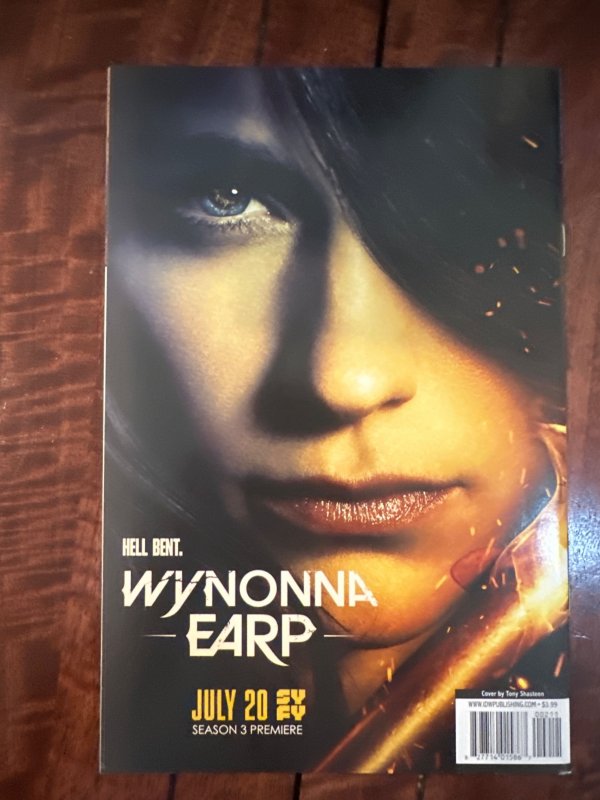 Star Trek: The Next Generation: Terra Incognita #2 (2018)