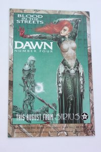 Wizard Presents: Dawn #½ (1995) NM