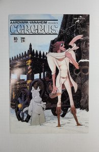 Cerebus #85 (1986)