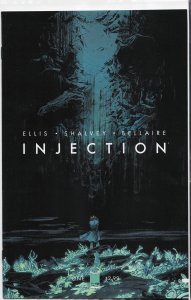 Injection #1 (2015)