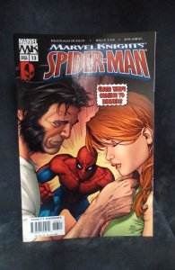 Marvel Knights Spider-Man #13 (2005)
