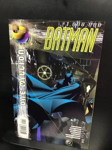 Batman #1000000 (1998)vf