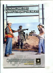 UNCANNY X-MEN #207 - MESSIAH COMPLEX CHAPTER 2 Fisherman Collection (9.2) 2008