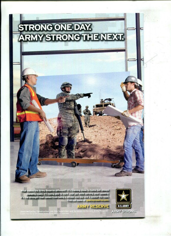 UNCANNY X-MEN #207 - MESSIAH COMPLEX CHAPTER 2 Fisherman Collection (9.2) 2008