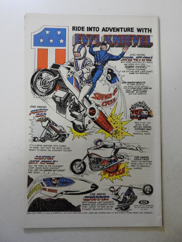 The Amazing Spider-Man #165 (1977) VF- Condition!