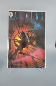 Aliens #1 (1989)