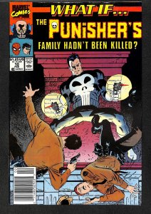 What If...? #10 (1990)