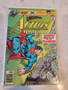Action Comics #464 (1976)