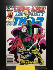 The Mighty Thor #455 (1992)