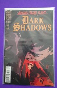 Dark Shadows #3  (2012)