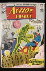 Action Comics #294 (1962)