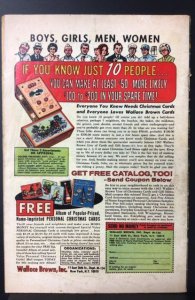 Journey into Mystery #120 (1965) VG-