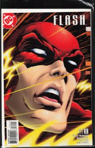 The Flash #132 (1997)