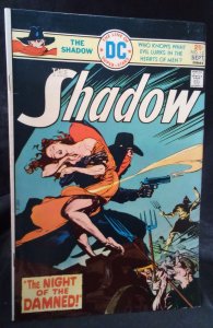 The Shadow #12 (1975)